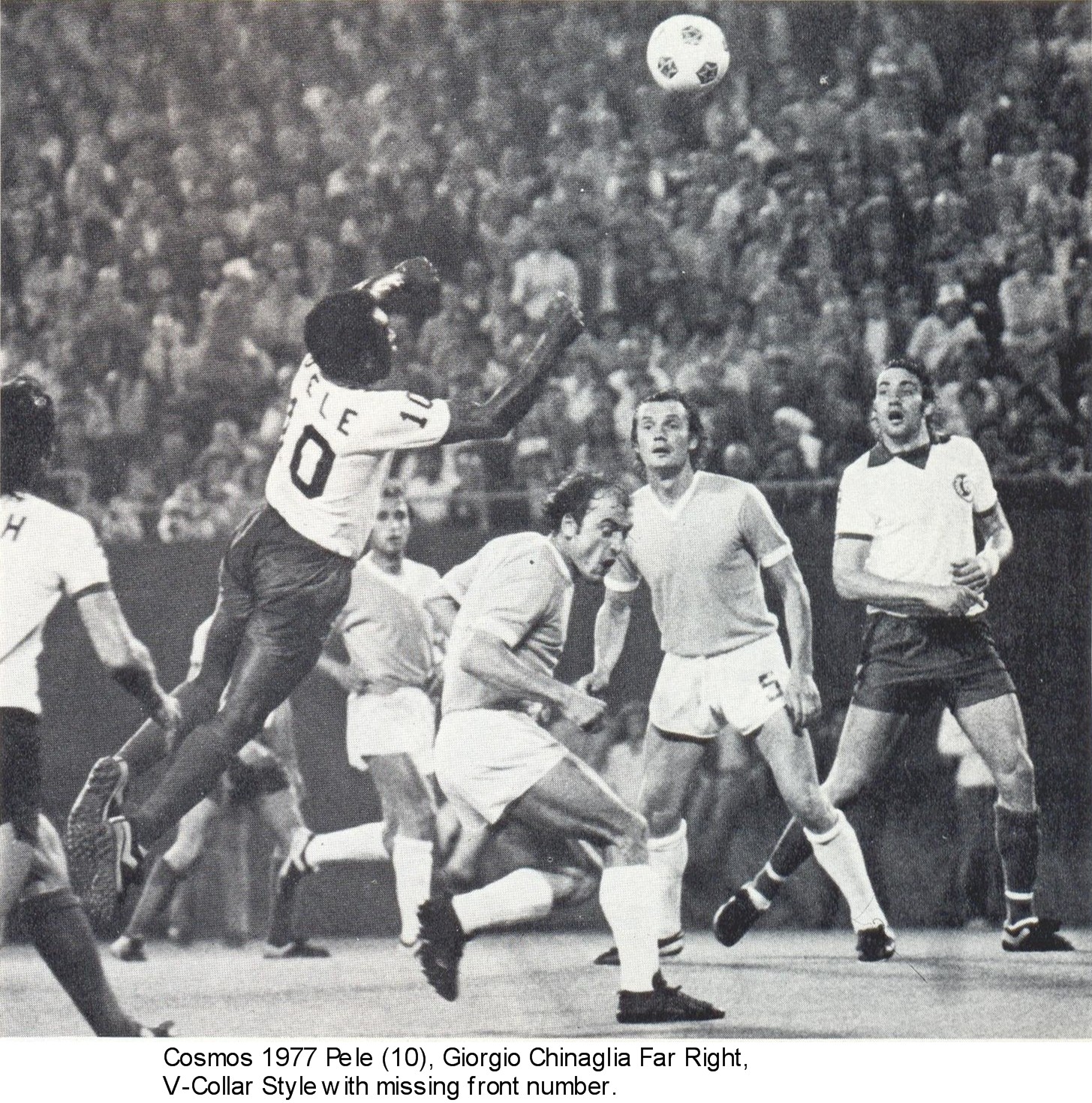 Nasl Pele